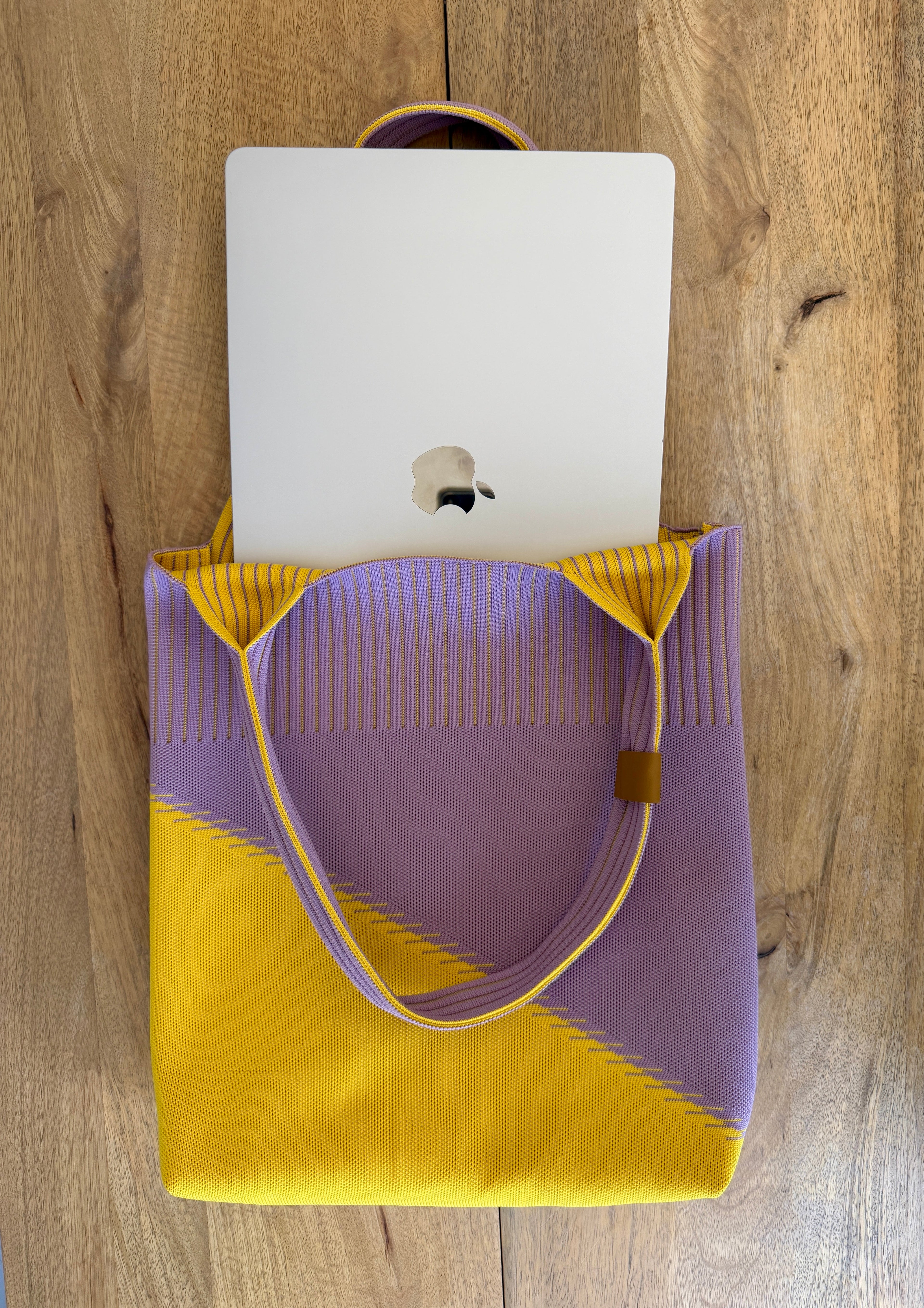 Over the Shoulder Totes
