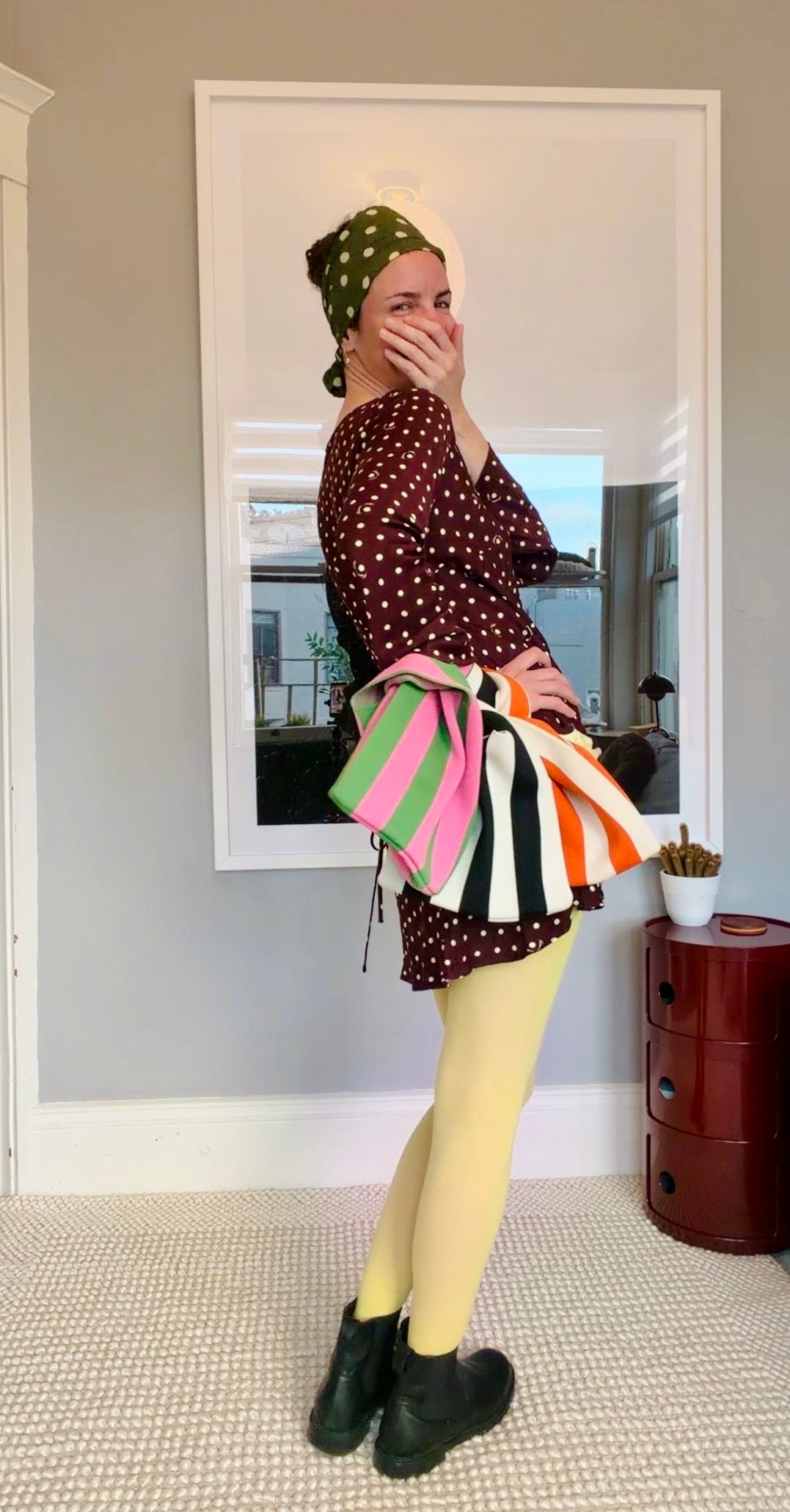 All Y Knot Bags