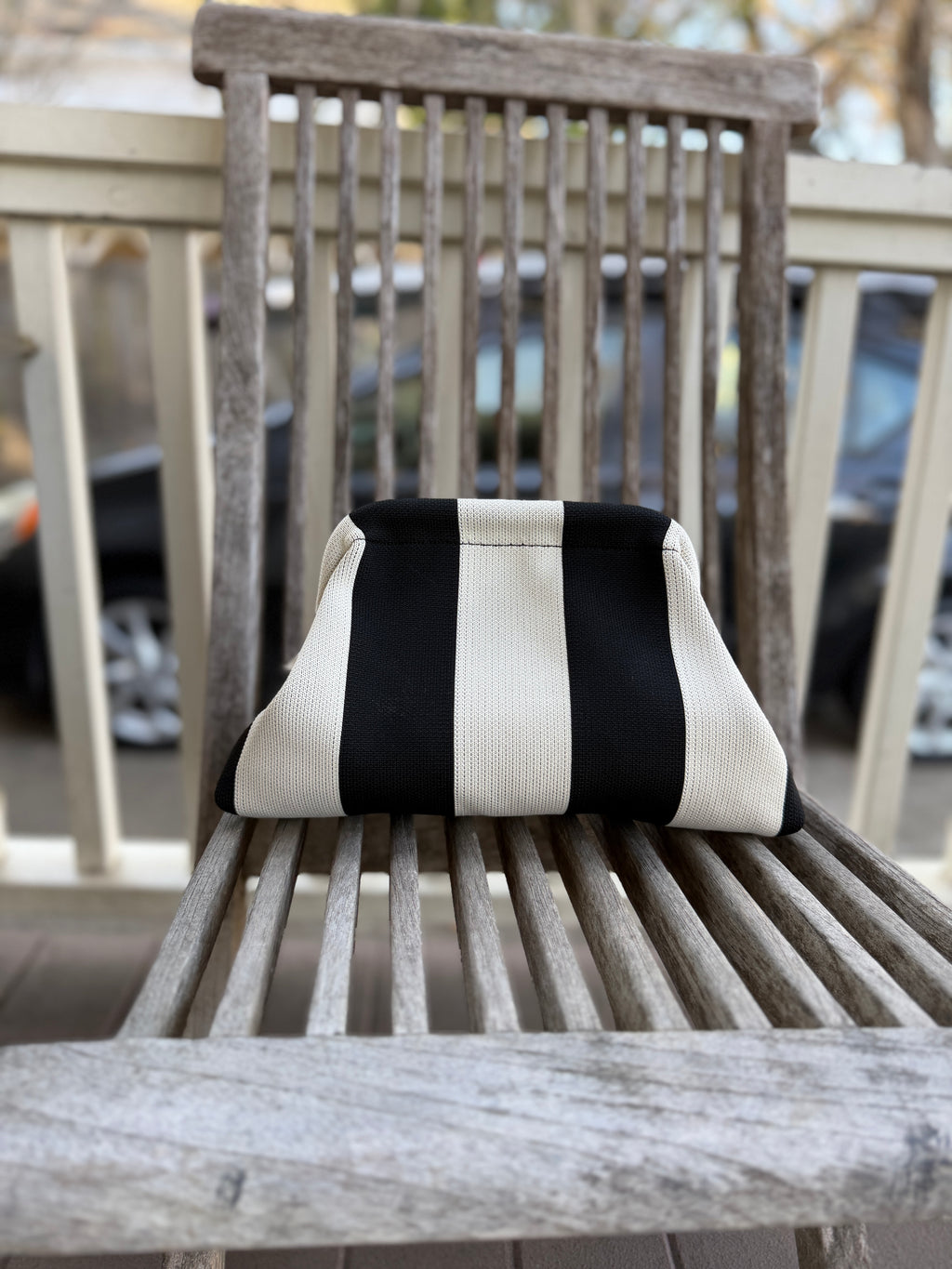 Cookie Stripe