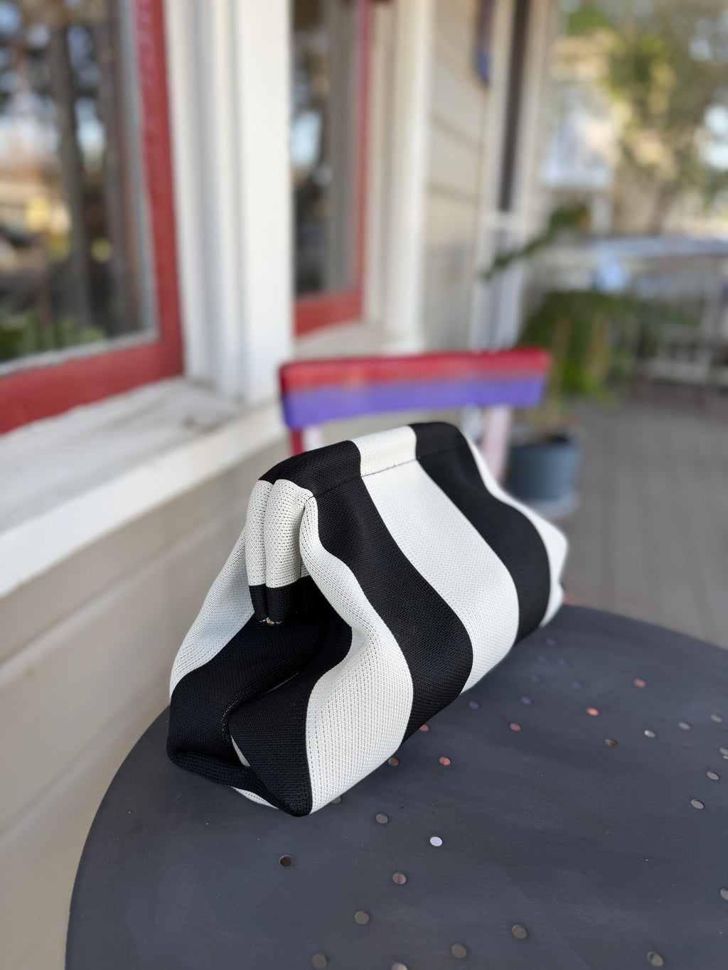 Cookie Stripe