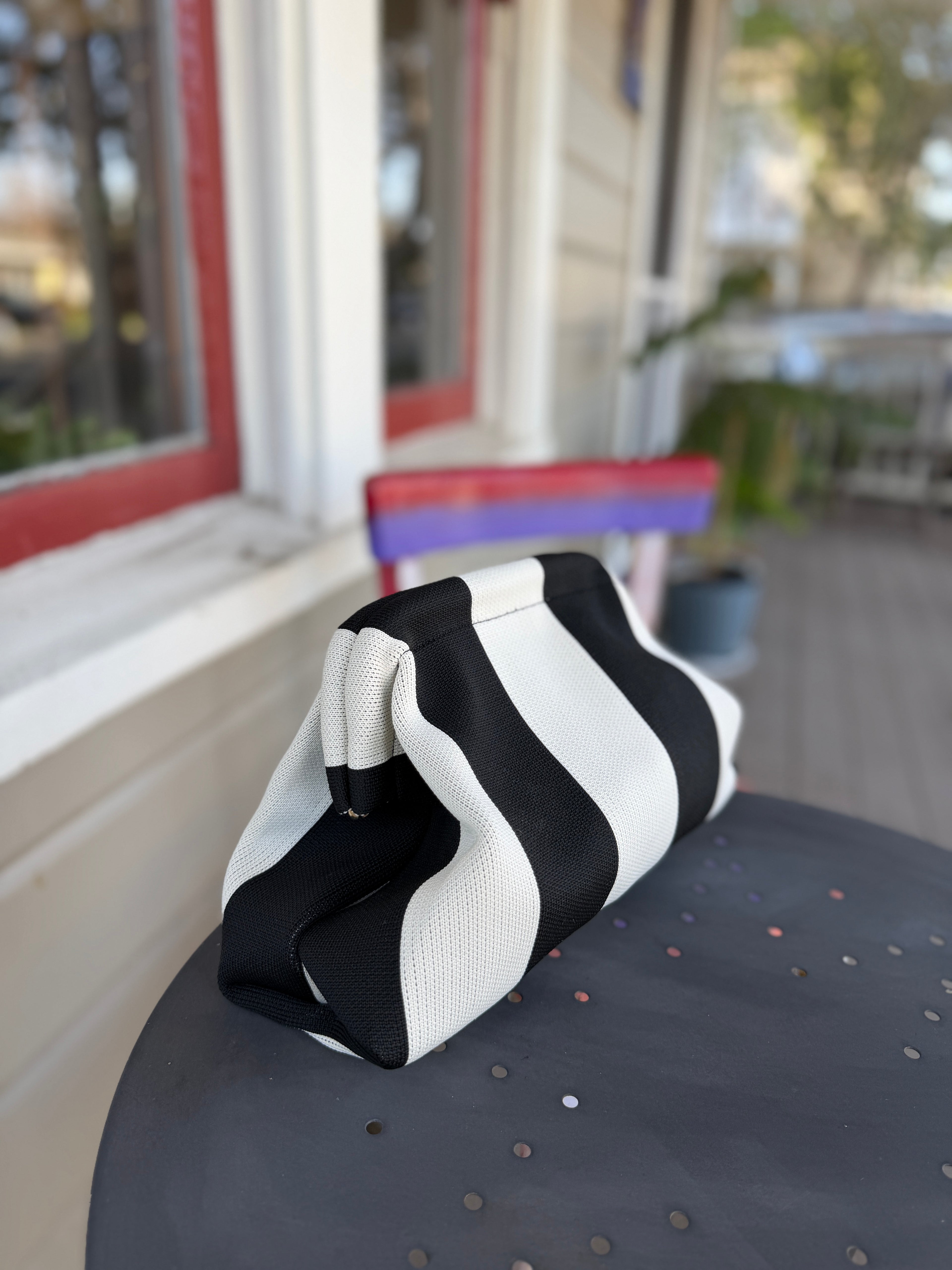 Cookie Stripe
