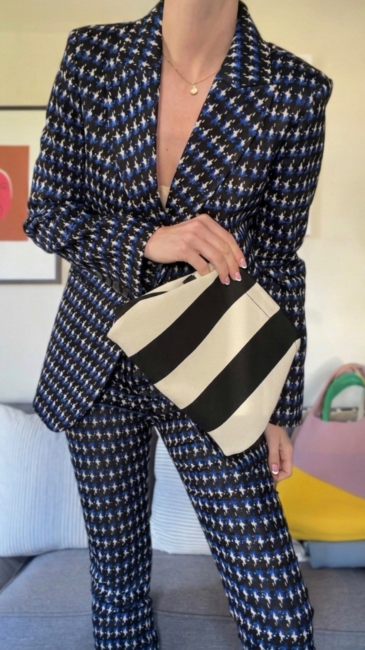 Cookie Stripe