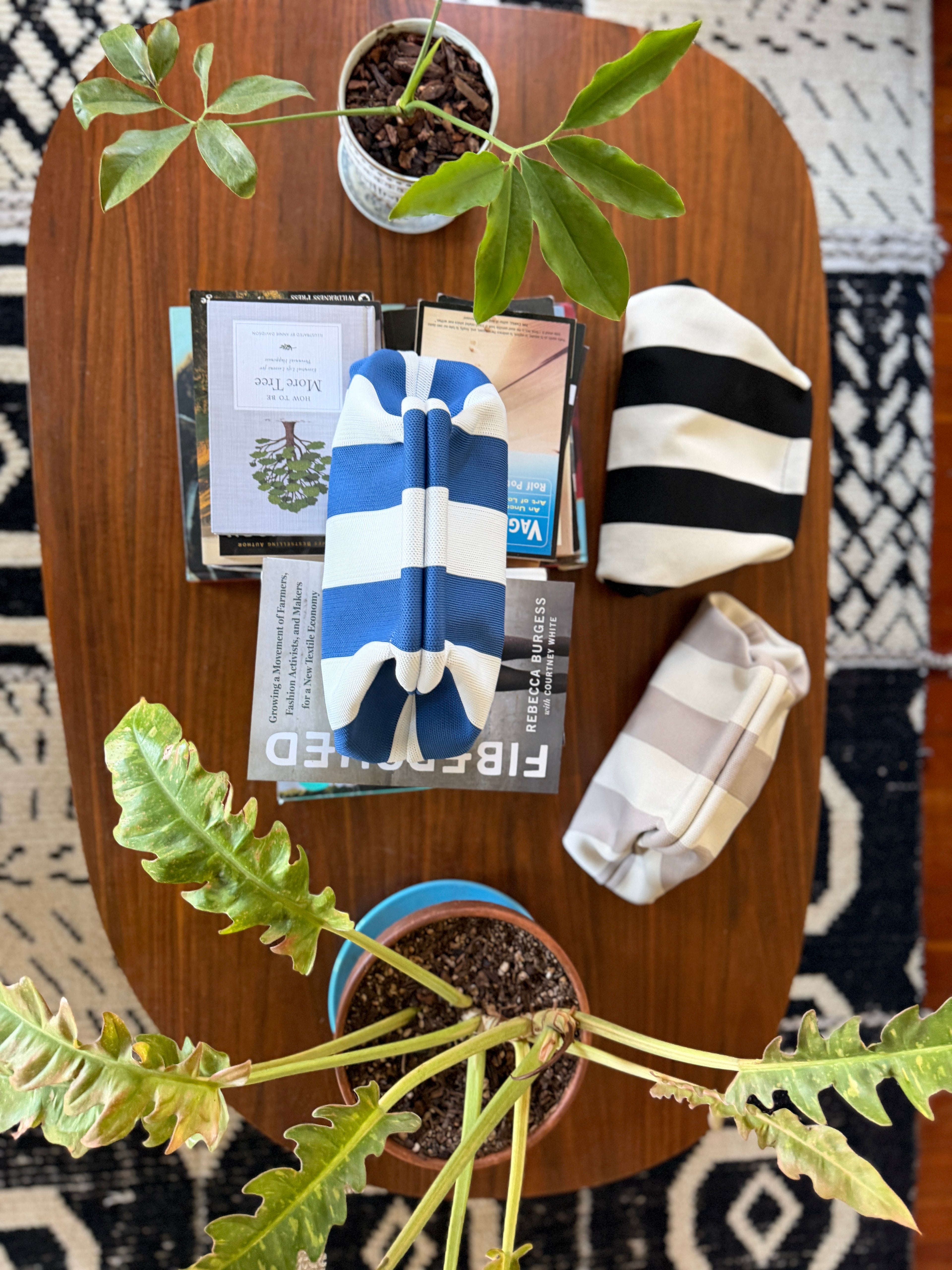 Cookie Stripe