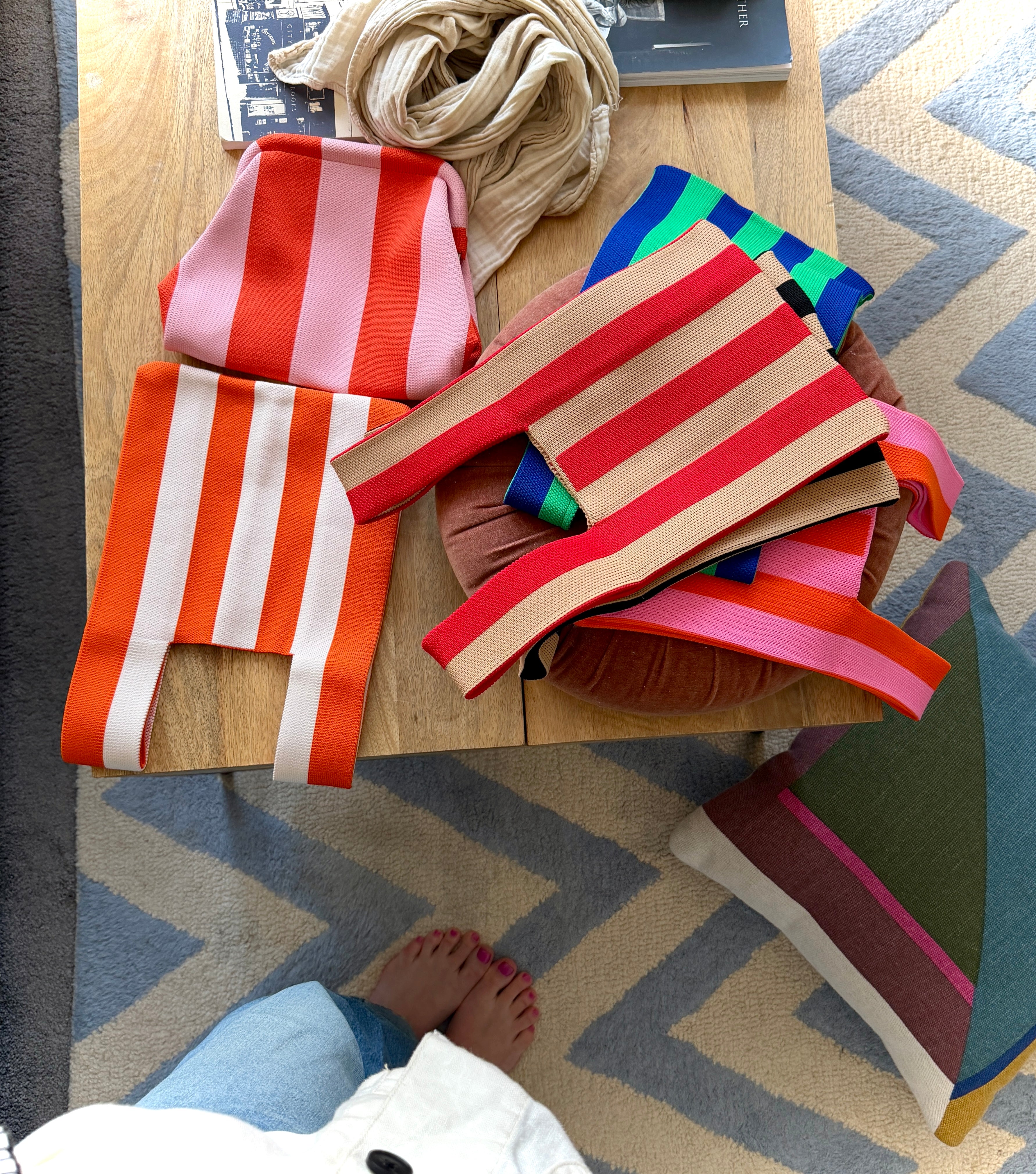 Zest of Life Gift Card