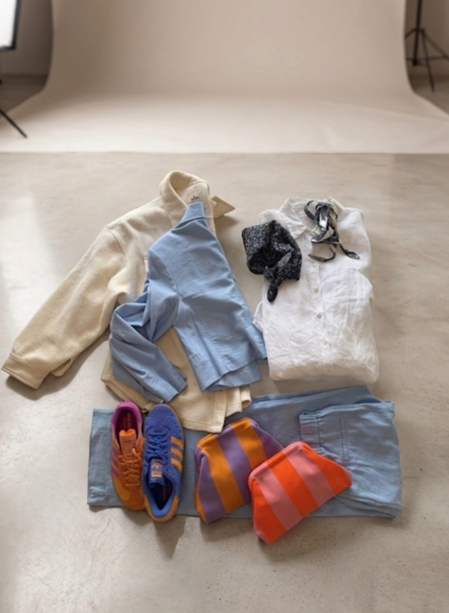 Zest of Life Gift Card