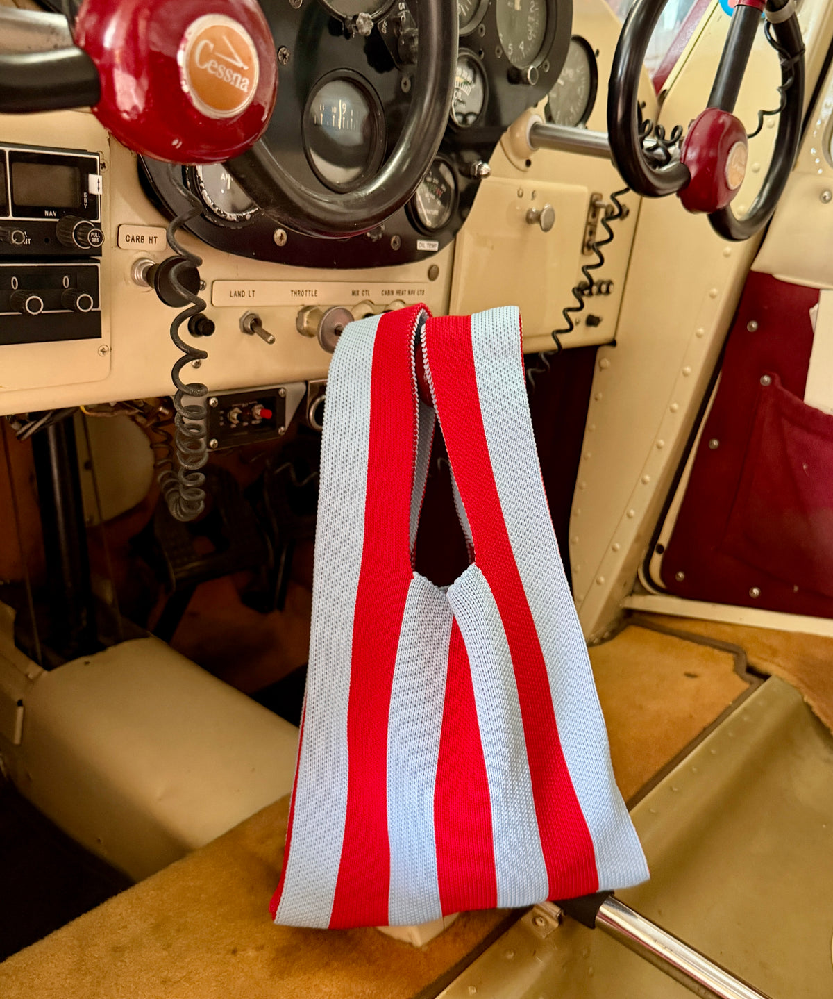 Pin-Up Stripe