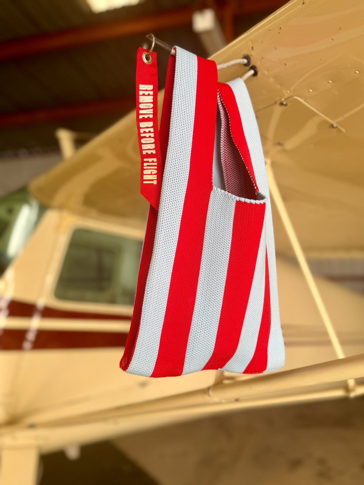 Pin-Up Stripe