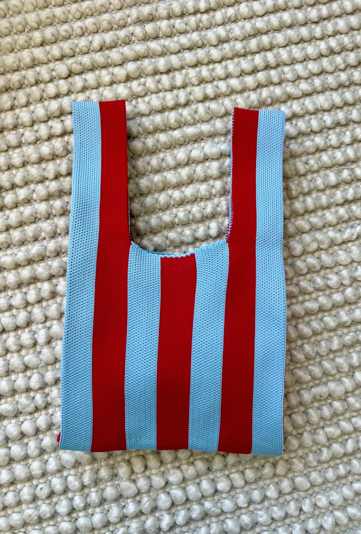 Pin-Up Stripe
