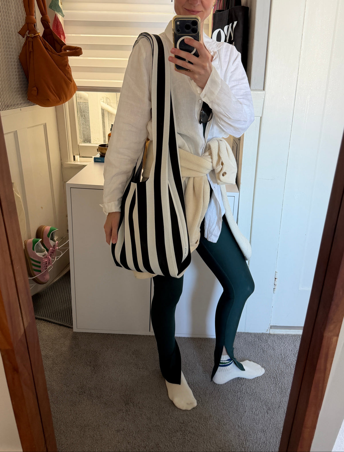 After Hours Crossbody