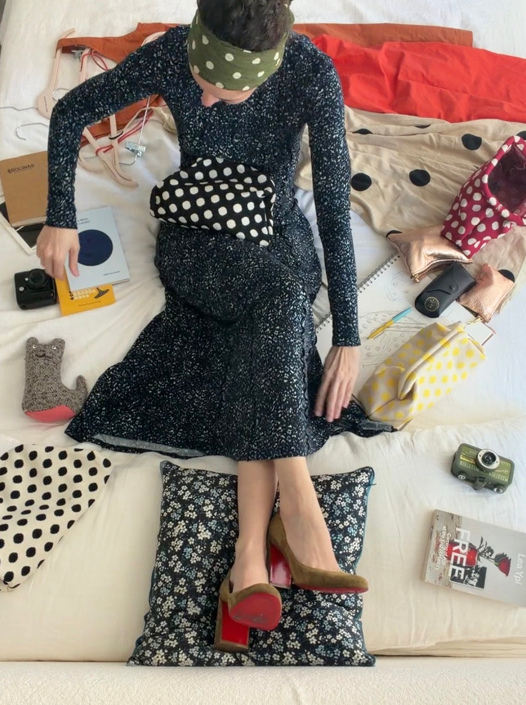 Parisienne