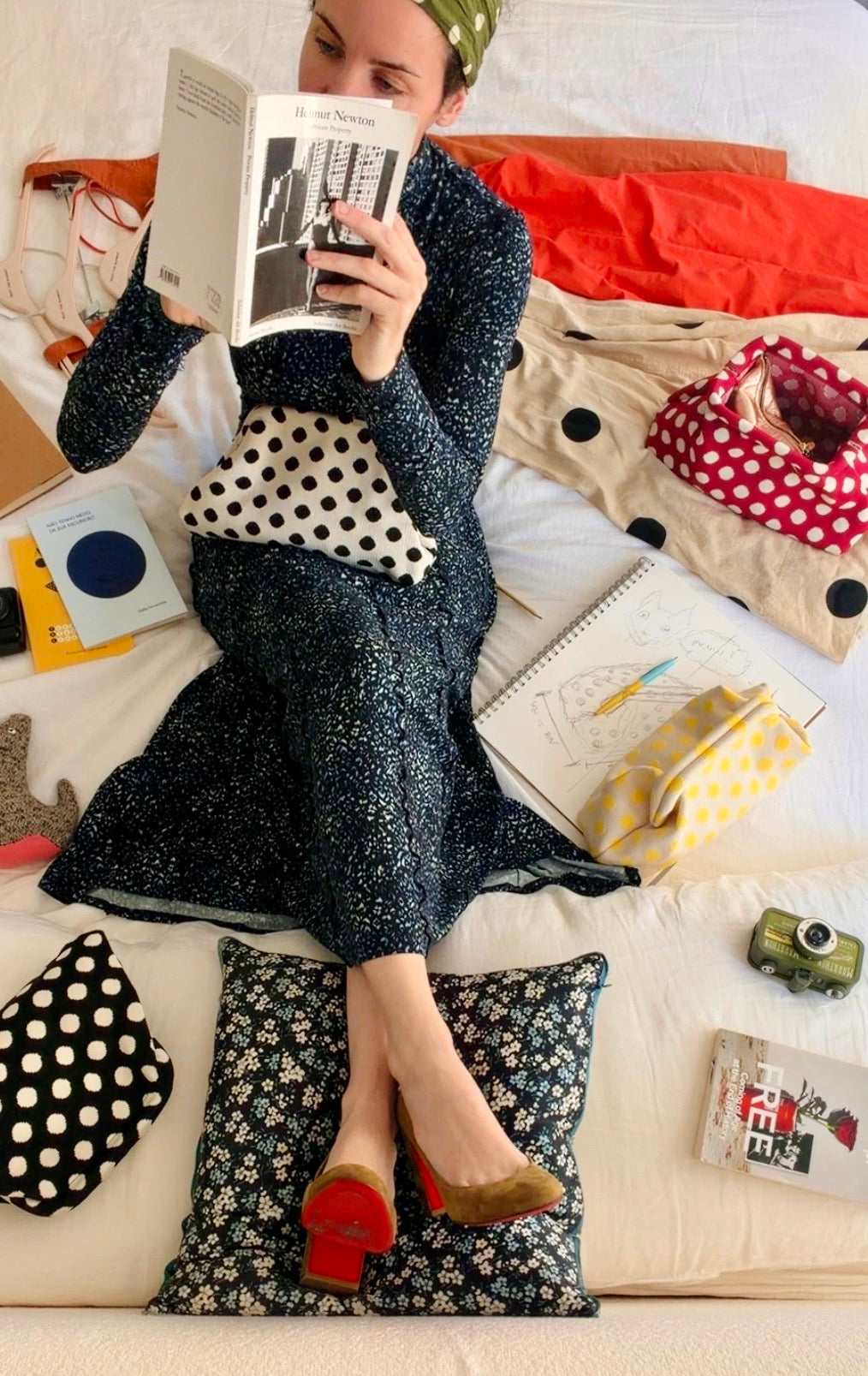 Audrey
