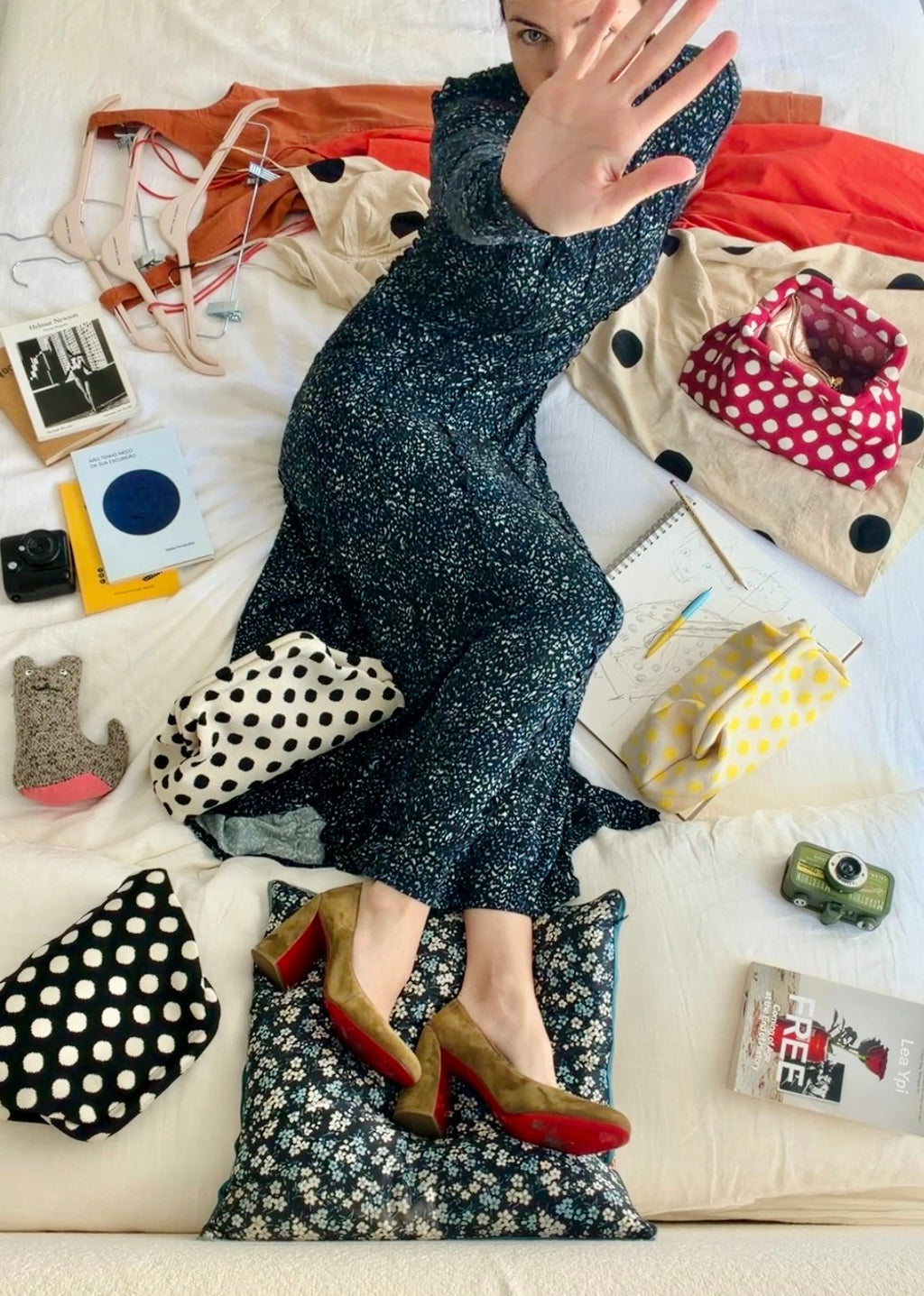 Audrey