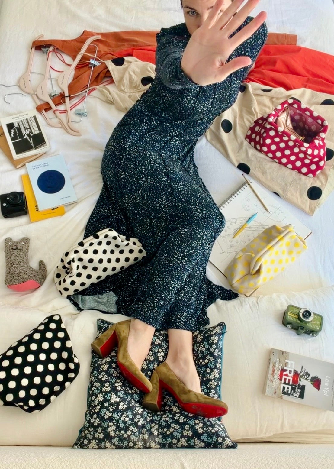 Audrey